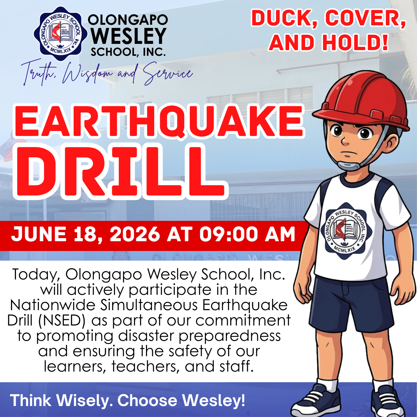 drill